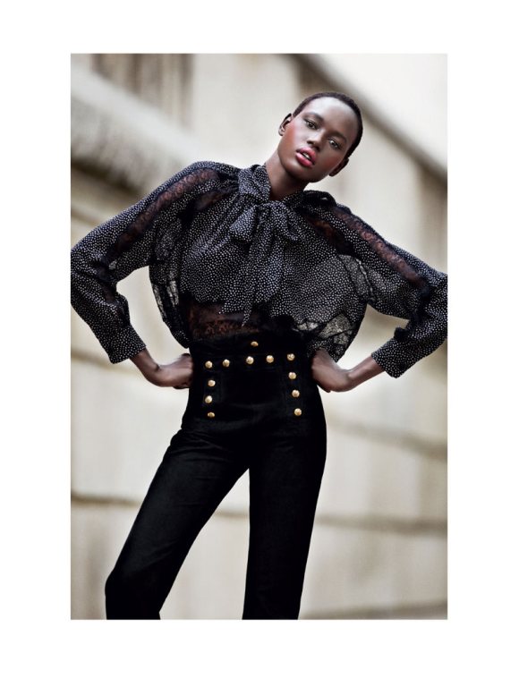 Ajak Deng Ataui Deng for Arise 11 6