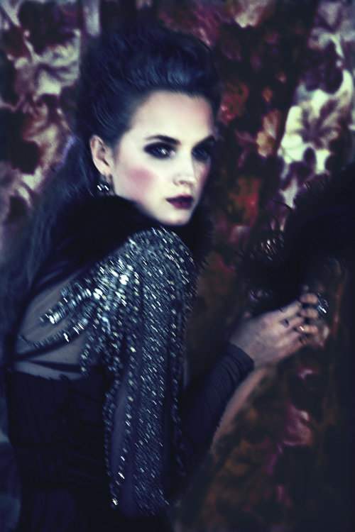 Angelika Kocheva for National Dubai 3