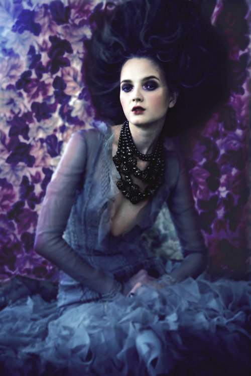 Angelika Kocheva for National Dubai 6