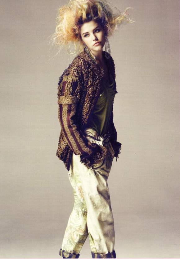 Ashley Smith LULA Magazine F W 2010 2011 3