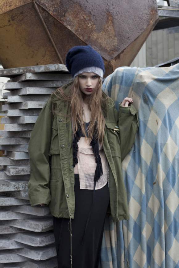 CeCe Yoost for No Magazine 4