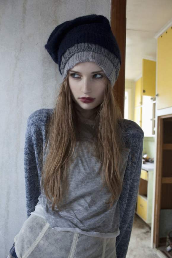 CeCe Yoost for No Magazine 6