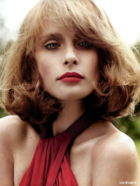 Inguna Butane for Vogue Mexico December 2010 5