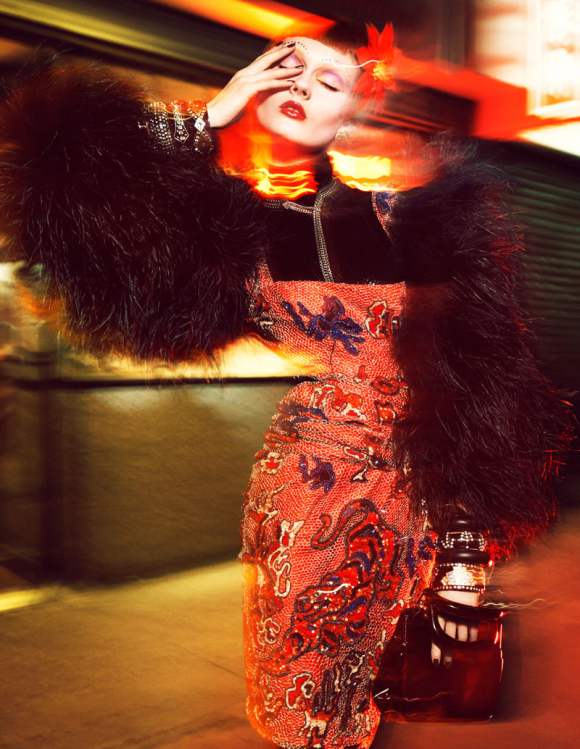 Jac Jagaciack for Numero 119 3