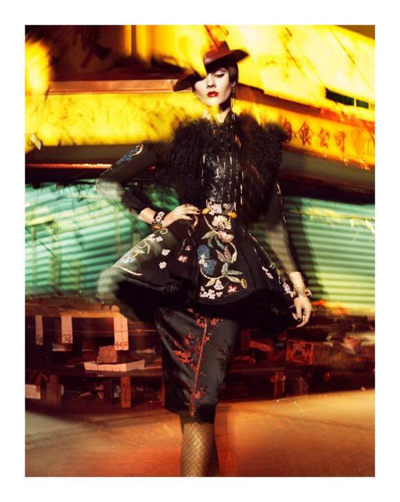 Jac Jagaciack for Numero 119 5