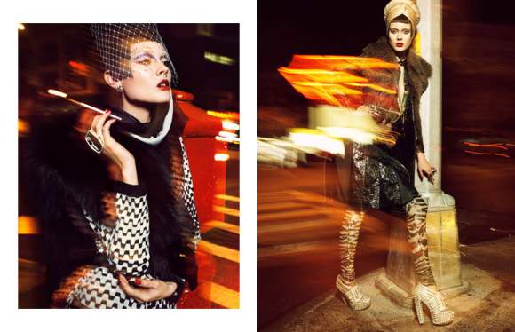 Jac Jagaciack for Numero 119 6