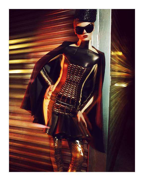 Jac Jagaciack for Numero 119 8