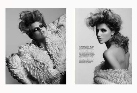 Nane Feist for Marie Claire UK January 2011 4