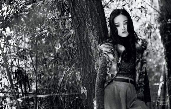 Qiao Qi for ROUGE Winter 2010 4