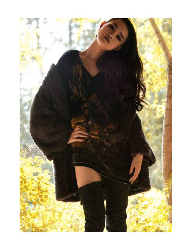 Qiao Qi for ROUGE Winter 2010 5