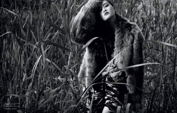 Qiao Qi for ROUGE Winter 2010 6