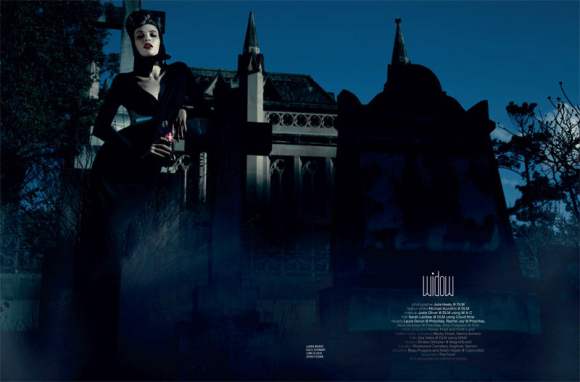 Rachel Laura for Karen Magazine 11 3