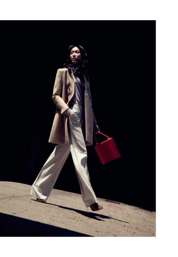 Shu Pei by Seiji Fujimori for ROGUE Winter 2010 4