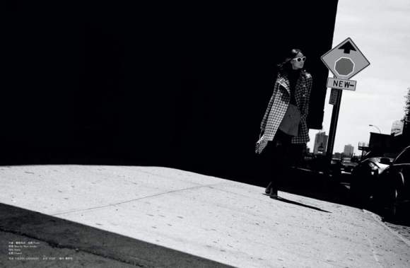 Shu Pei by Seiji Fujimori for ROGUE Winter 2010 5