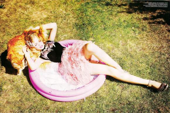 Valerie van der Graaf Lula F W 2010