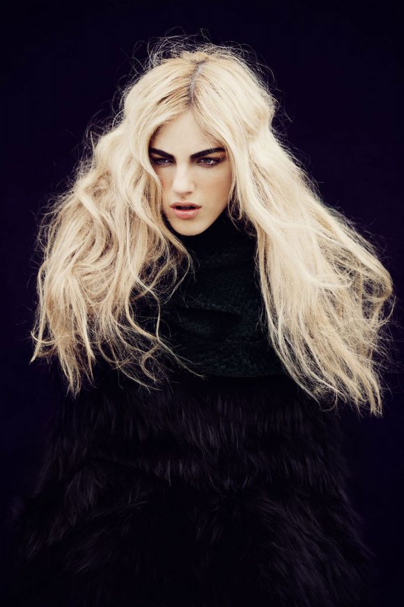 Naomi Preizler for Metal 22 1