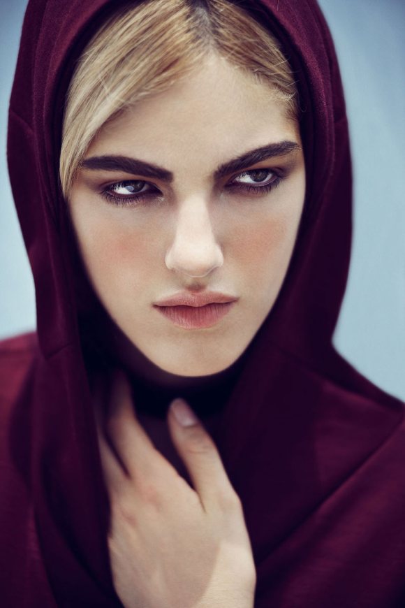 Naomi Preizler for Metal 22 4