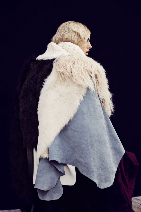 Naomi Preizler for Metal 22 5