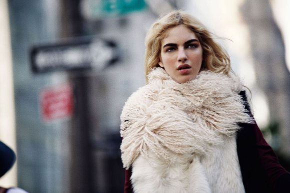 Naomi Preizler for Metal 22 6
