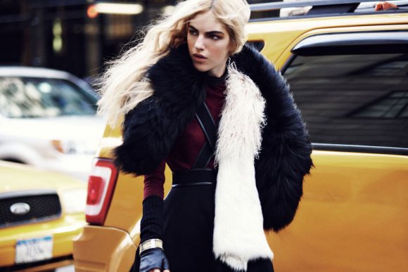 Naomi Preizler for Metal 22 7
