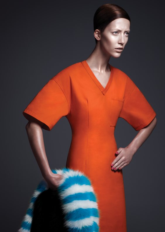 Alana Zimmer Amica February 2011 10