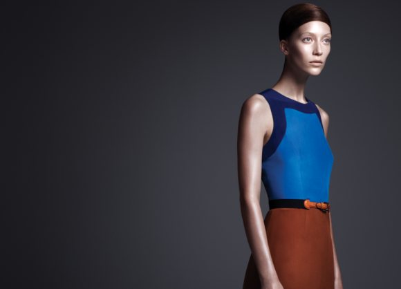 Alana Zimmer Amica February 2011 2