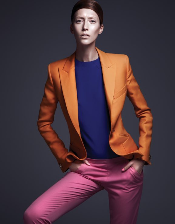 Alana Zimmer Amica February 2011 6