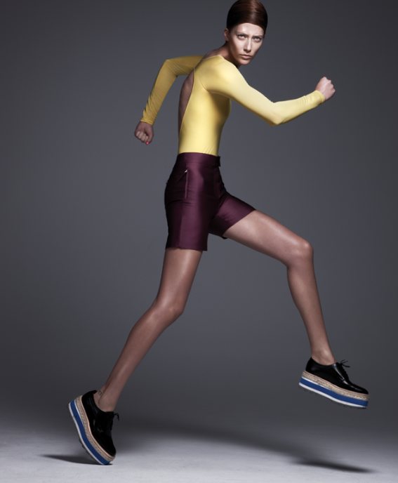 Alana Zimmer Amica February 2011 7