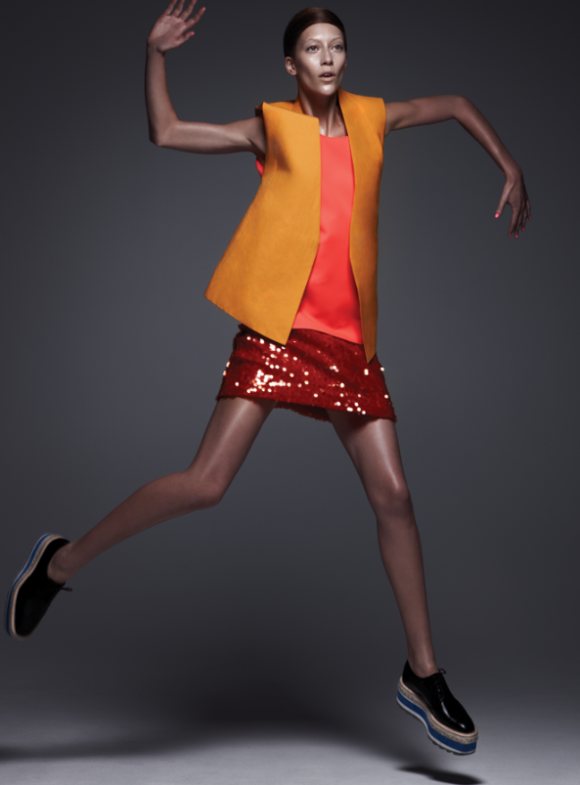 Alana Zimmer Amica February 2011 8