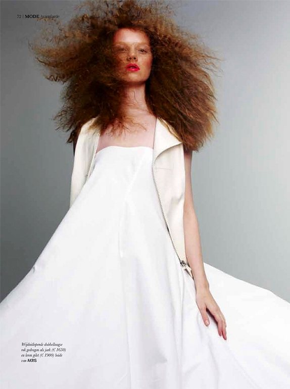 AvantGarde March 2011 2
