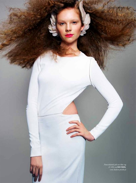 AvantGarde March 2011 5