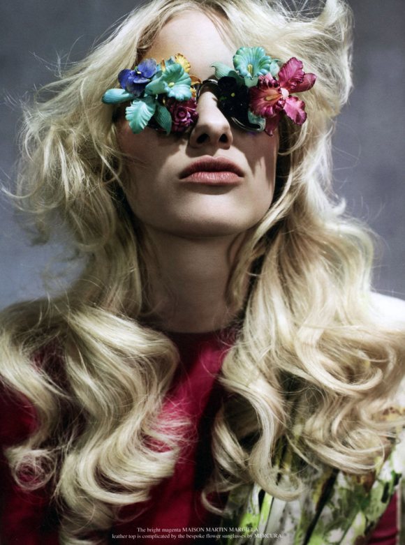 Hannah Holman Grey S S 2011 8