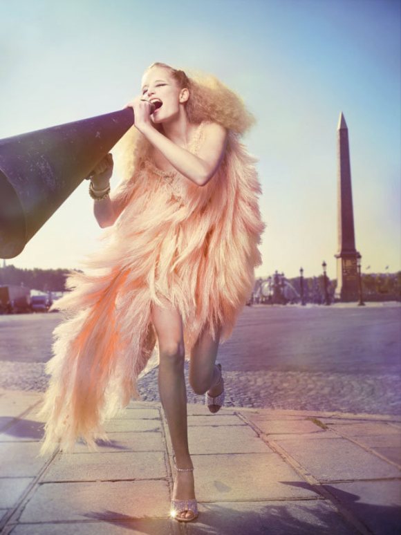 Ilse de Boer Maud Welzen Marie Claire Italia Feb 2011 10