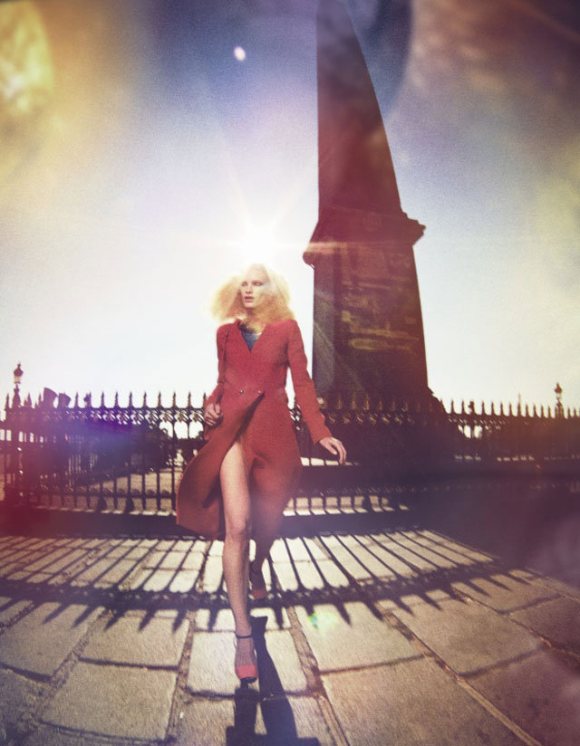 Ilse de Boer Maud Welzen Marie Claire Italia Feb 2011 6