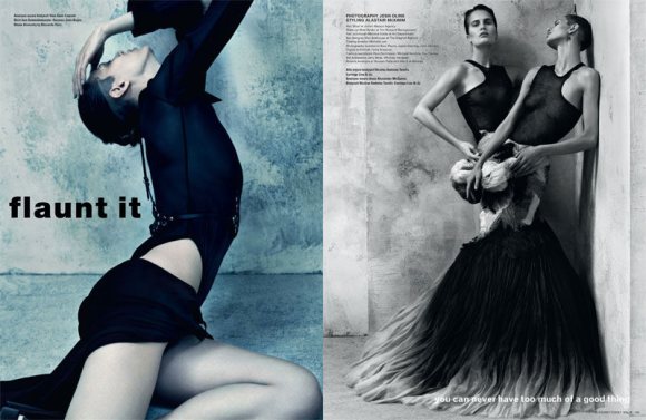 Aymeline Alla i D Spring 2011