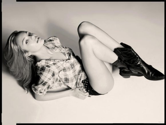 Victorias Secret Angeles lensed by Seth Sabal