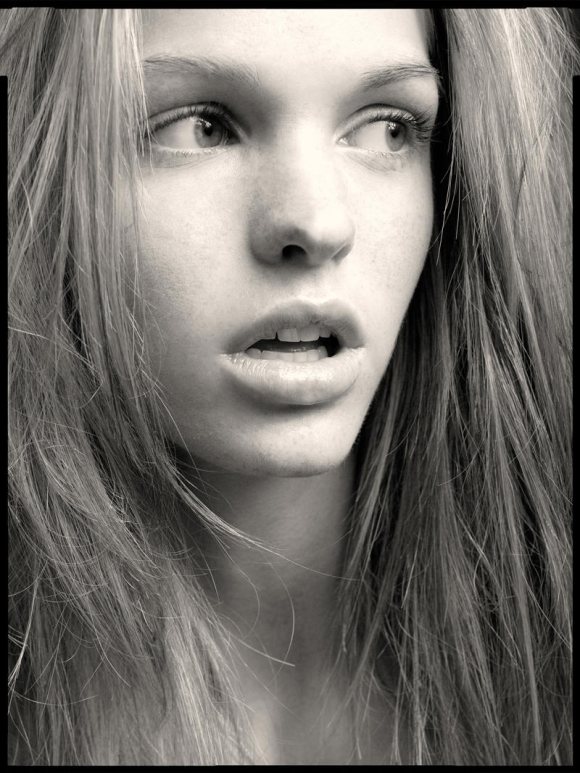 Victorias Secret Angeles lensed by Seth Sabal