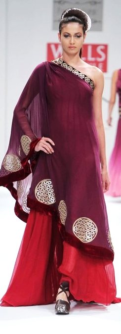 WIFW: A/W 2011 Trends (Day 4)