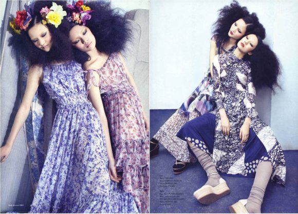 Glass Magazine Spring 2011