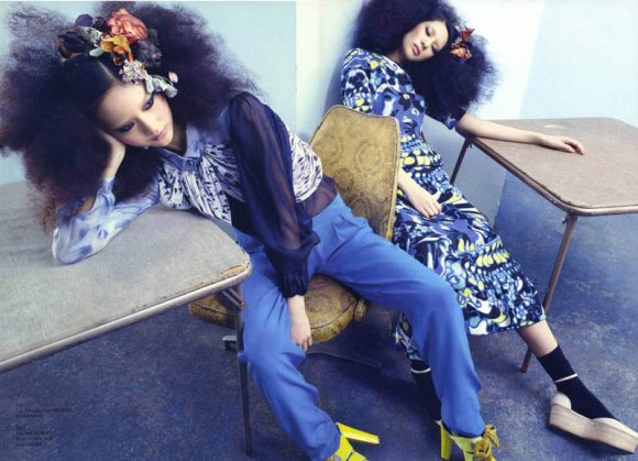 Glass Magazine Spring 2011