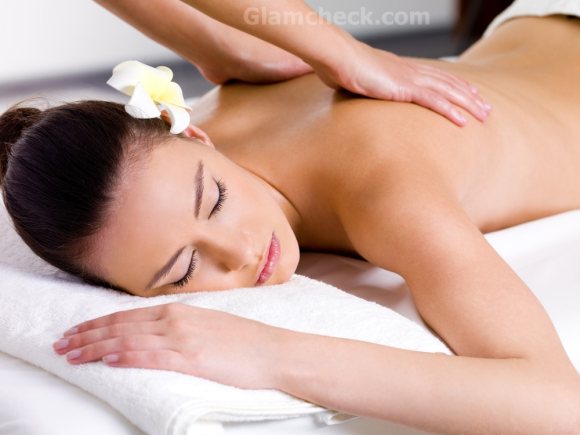 Massage Therapy