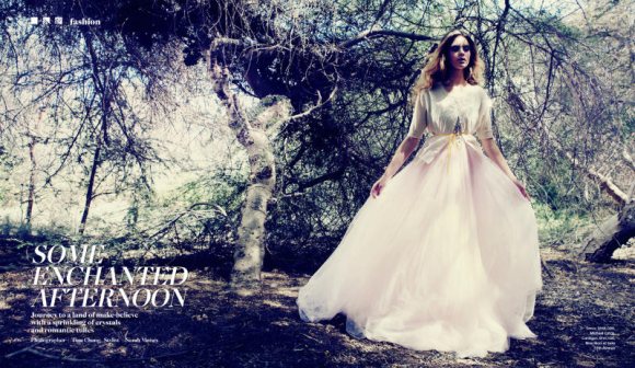 Sunday M Magazine