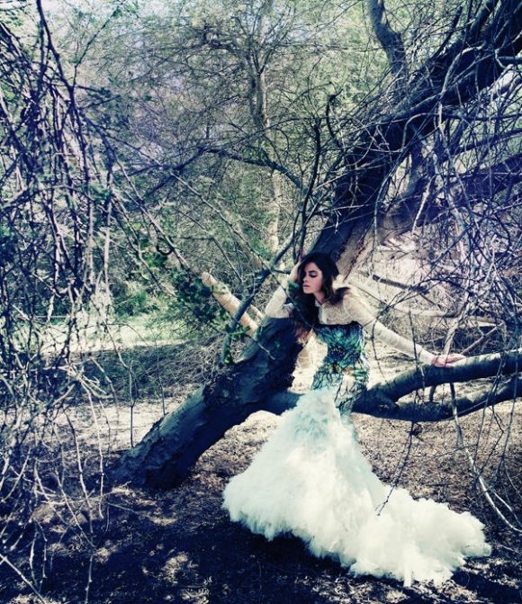 Sunday M Magazine