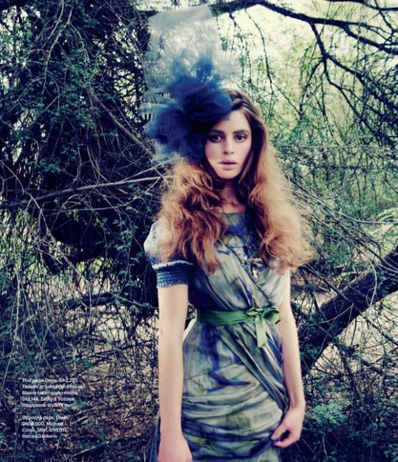 Sunday M Magazine