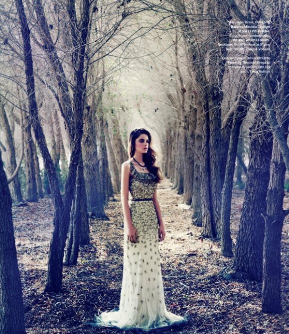 Sunday M Magazine
