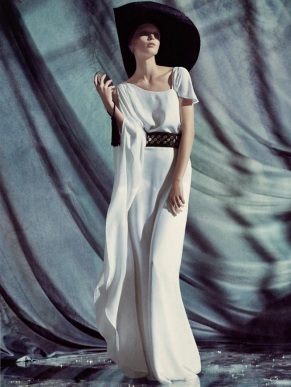Temperley London Spring 2011 Campaign