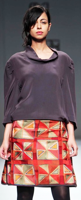 WIFW: Trends to watch out for A/W 2011 (Day1)