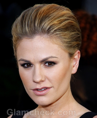 Celebrity hairstyles : HBO’s “True Blood” Season 4 Premiere