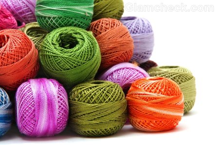 Launch of body temperature regulating high performance yarn