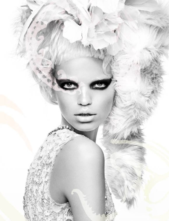 Daphne Groeneveld Numero 124